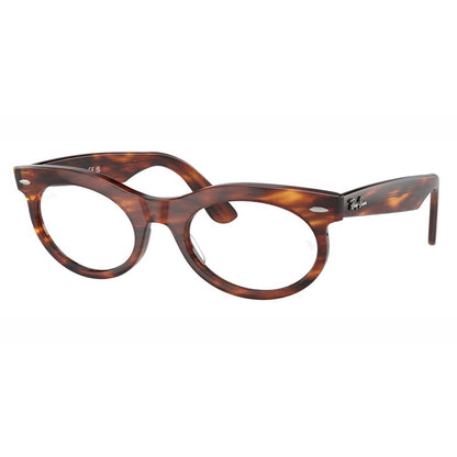 Brille Ray Ban, Modell: 0RX2242V Farbe: 2144