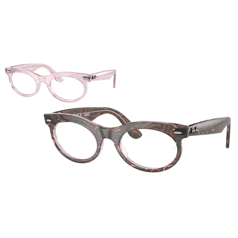 Brille Ray Ban, Modell: 0RX2242V Farbe: 8292