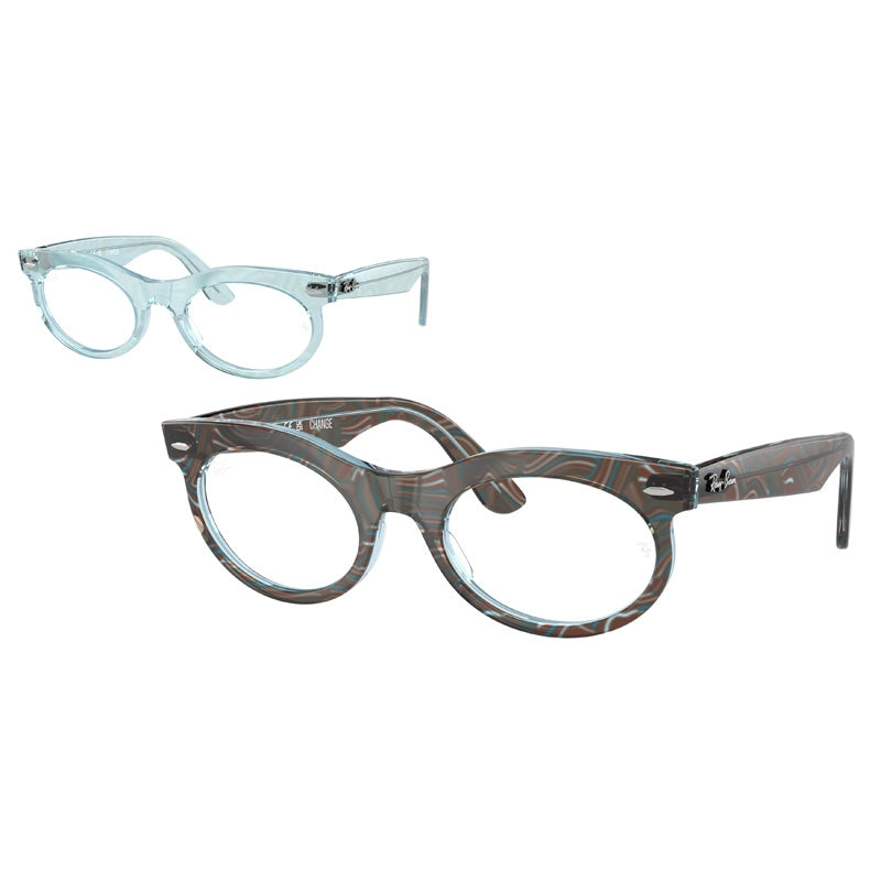 Brille Ray Ban, Modell: 0RX2242V Farbe: 8293