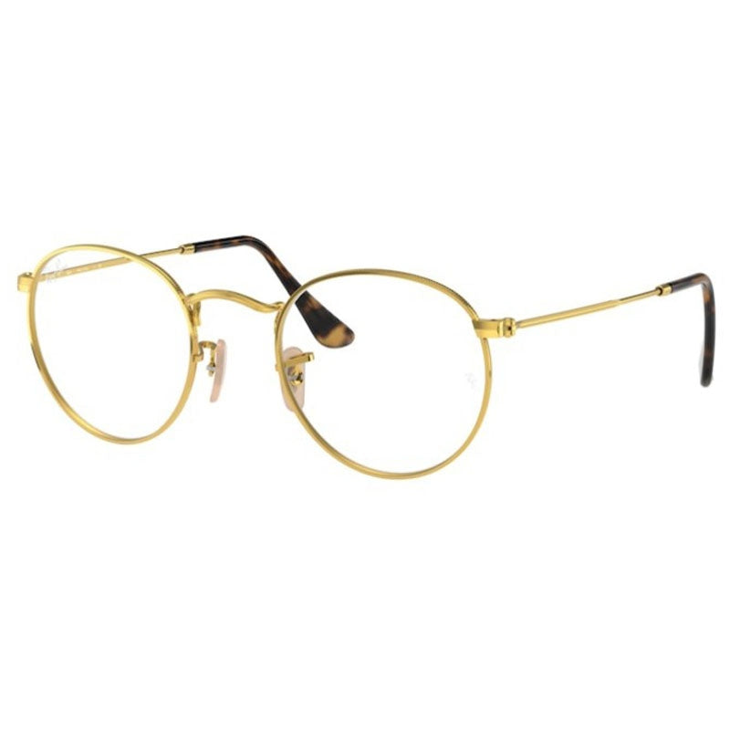 Brille Ray Ban, Modell: 0RX3447V Farbe: 2500