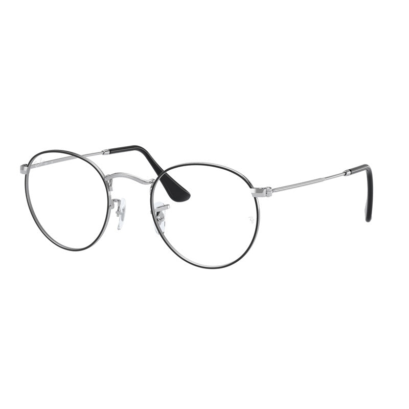 Brille Ray Ban, Modell: 0RX3447V Farbe: 2861