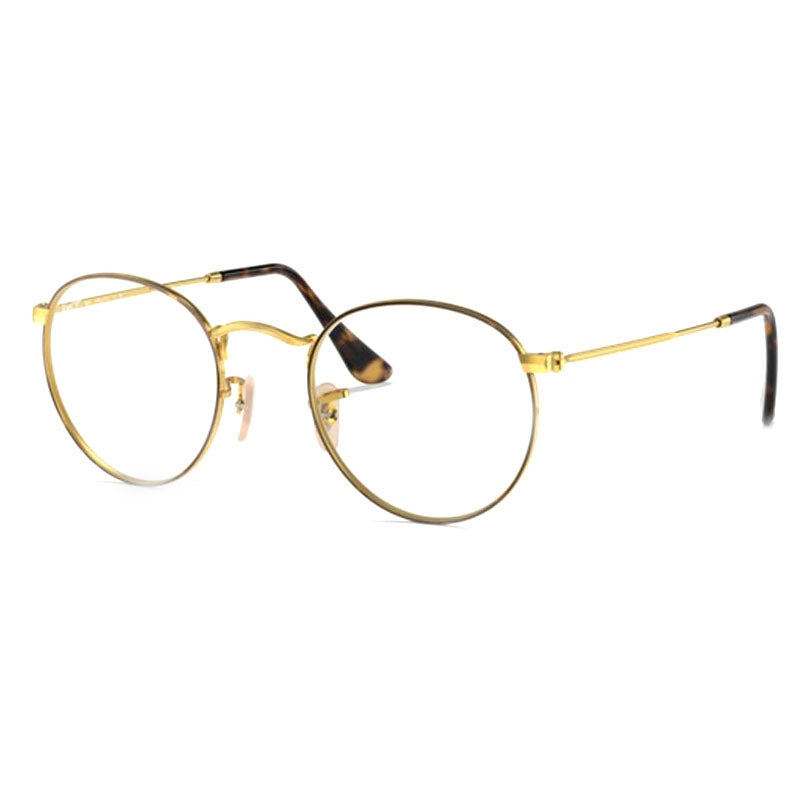 Brille Ray Ban, Modell: 0RX3447V Farbe: 2945