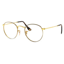 Lade das Bild in den Galerie-Viewer, Brille Ray Ban, Modell: 0RX3447V Farbe: 2945
