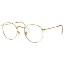 Lade das Bild in den Galerie-Viewer, Brille Ray Ban, Modell: 0RX3447V Farbe: 3104
