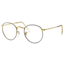 Lade das Bild in den Galerie-Viewer, Brille Ray Ban, Modell: 0RX3447V Farbe: 3105
