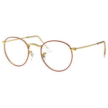 Lade das Bild in den Galerie-Viewer, Brille Ray Ban, Modell: 0RX3447V Farbe: 3106
