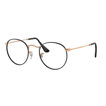 Brille Ray Ban, Modell: 0RX3447V Farbe: 3173