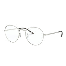 Lade das Bild in den Galerie-Viewer, Brille Ray Ban, Modell: 0RX3582V Farbe: 2538
