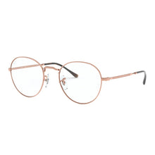 Lade das Bild in den Galerie-Viewer, Brille Ray Ban, Modell: 0RX3582V Farbe: 2943
