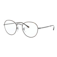 Lade das Bild in den Galerie-Viewer, Brille Ray Ban, Modell: 0RX3582V Farbe: 3034
