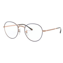 Lade das Bild in den Galerie-Viewer, Brille Ray Ban, Modell: 0RX3582V Farbe: 3035
