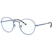 Lade das Bild in den Galerie-Viewer, Brille Ray Ban, Modell: 0RX3582V Farbe: 3071
