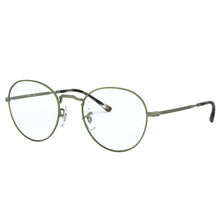 Lade das Bild in den Galerie-Viewer, Brille Ray Ban, Modell: 0RX3582V Farbe: 3073
