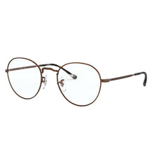 Lade das Bild in den Galerie-Viewer, Brille Ray Ban, Modell: 0RX3582V Farbe: 3074

