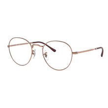 Lade das Bild in den Galerie-Viewer, Brille Ray Ban, Modell: 0RX3582V Farbe: 3094
