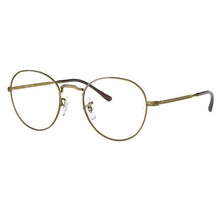 Lade das Bild in den Galerie-Viewer, Brille Ray Ban, Modell: 0RX3582V Farbe: 3117
