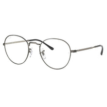 Lade das Bild in den Galerie-Viewer, Brille Ray Ban, Modell: 0RX3582V Farbe: 3118
