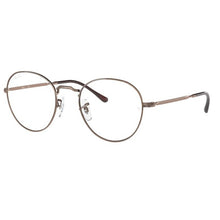 Lade das Bild in den Galerie-Viewer, Brille Ray Ban, Modell: 0RX3582V Farbe: 3120
