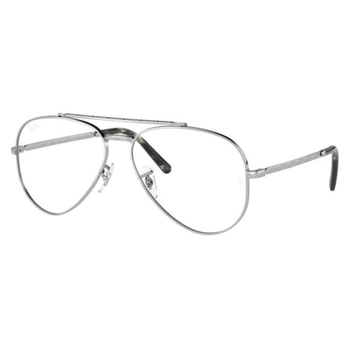 Brille Ray Ban, Modell: 0RX3625V Farbe: 2501