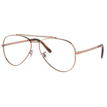 Lade das Bild in den Galerie-Viewer, Brille Ray Ban, Modell: 0RX3625V Farbe: 3094
