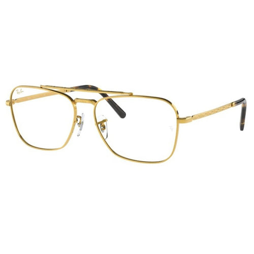Brille Ray Ban, Modell: 0RX3636V Farbe: 3086