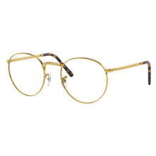 Lade das Bild in den Galerie-Viewer, Brille Ray Ban, Modell: 0RX3637V Farbe: 3086
