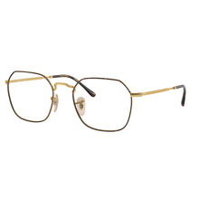 Lade das Bild in den Galerie-Viewer, Brille Ray Ban, Modell: 0RX3694V Farbe: 2945
