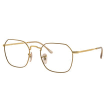 Lade das Bild in den Galerie-Viewer, Brille Ray Ban, Modell: 0RX3694V Farbe: 3167

