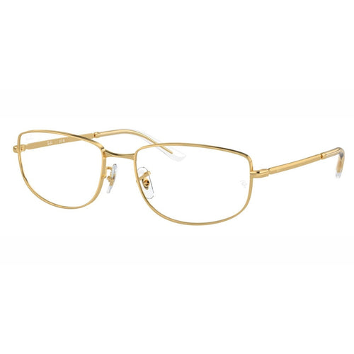 Brille Ray Ban, Modell: 0RX3732V Farbe: 2500
