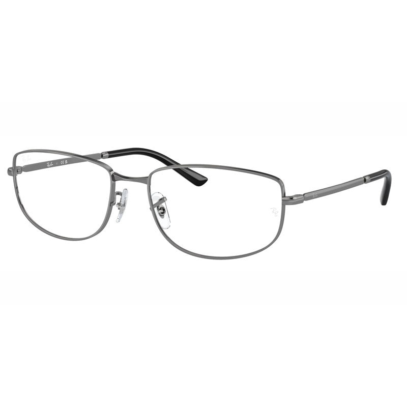 Brille Ray Ban, Modell: 0RX3732V Farbe: 2502