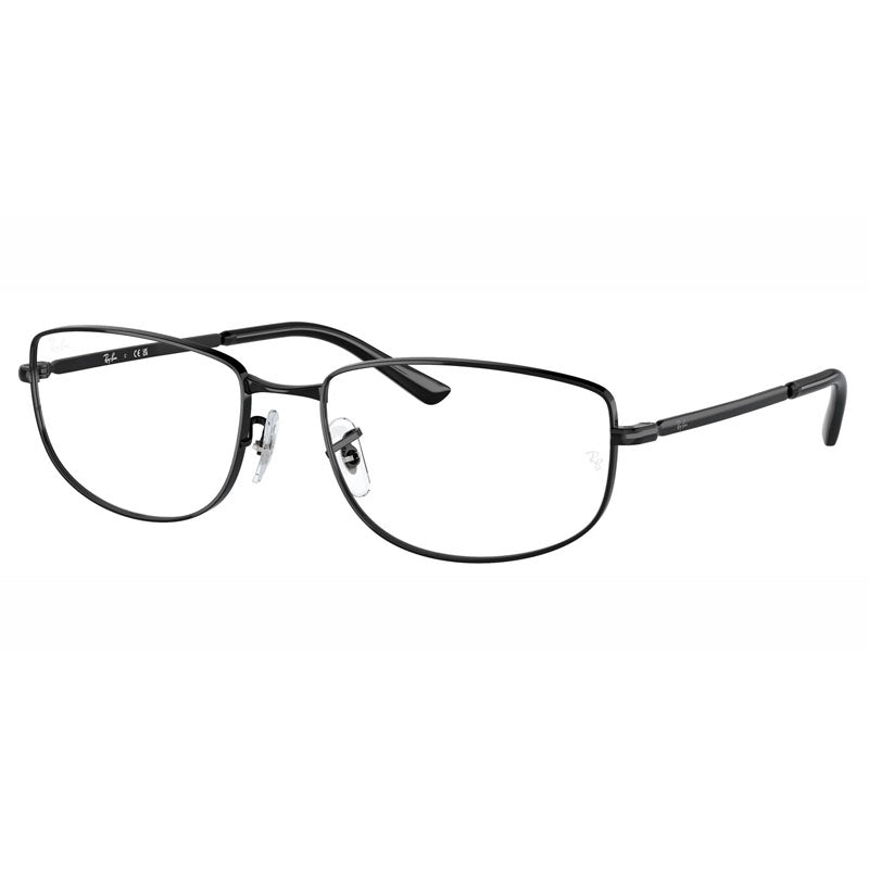 Brille Ray Ban, Modell: 0RX3732V Farbe: 2509