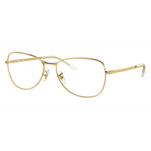 Lade das Bild in den Galerie-Viewer, Brille Ray Ban, Modell: 0RX3733V Farbe: 2500
