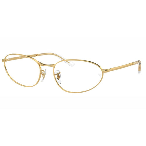 Brille Ray Ban, Modell: 0RX3734V Farbe: 2500