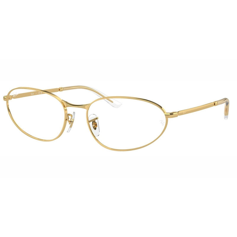 Brille Ray Ban, Modell: 0RX3734V Farbe: 2500