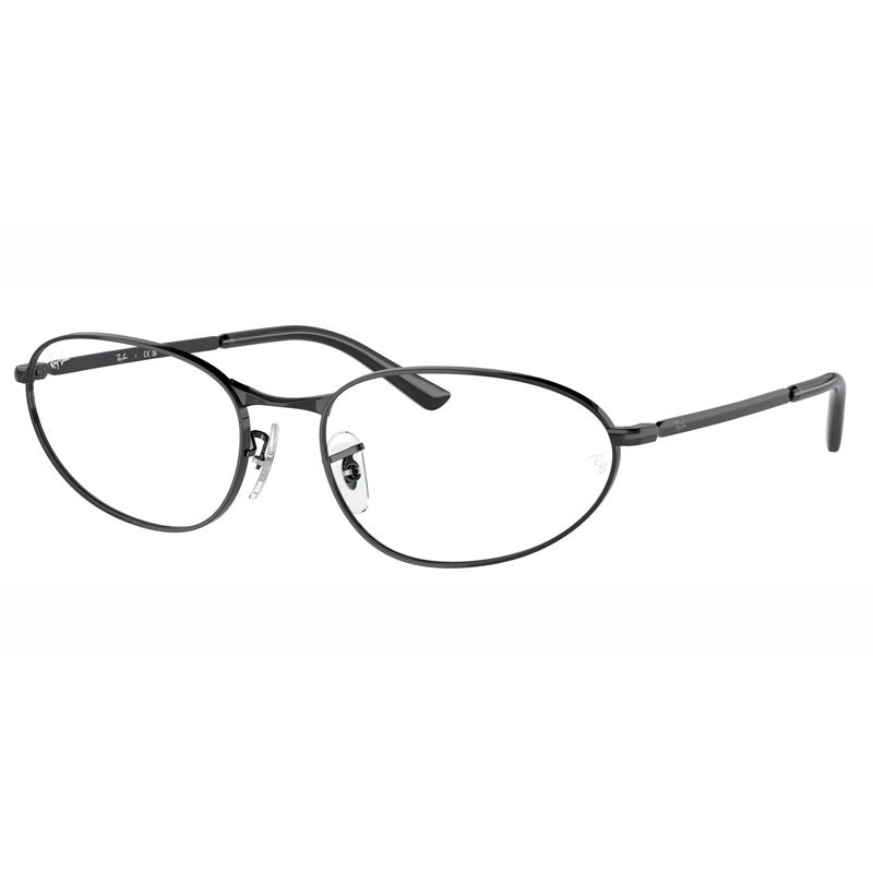 Brille Ray Ban, Modell: 0RX3734V Farbe: 2509