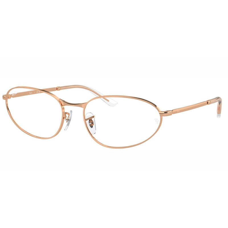 Brille Ray Ban, Modell: 0RX3734V Farbe: 3094