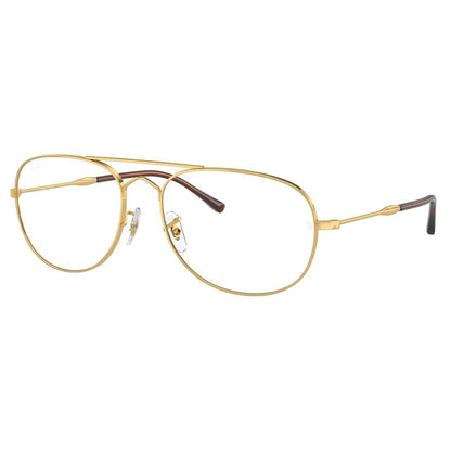 Brille Ray Ban, Modell: 0RX3735V Farbe: 2500