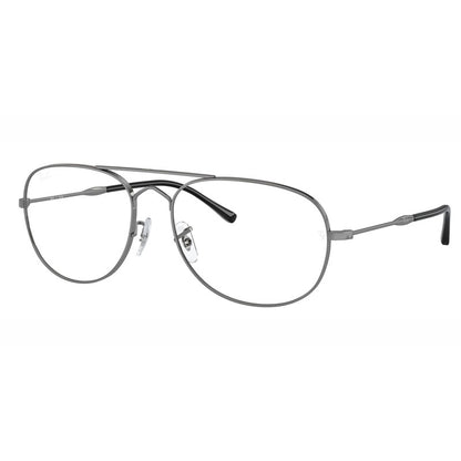 Brille Ray Ban, Modell: 0RX3735V Farbe: 2502