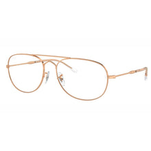Lade das Bild in den Galerie-Viewer, Brille Ray Ban, Modell: 0RX3735V Farbe: 3094
