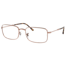 Lade das Bild in den Galerie-Viewer, Brille Ray Ban, Modell: 0RX3746V Farbe: 2943
