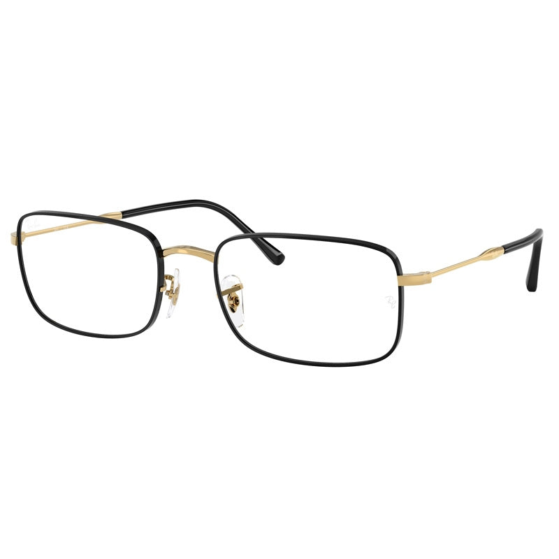 Brille Ray Ban, Modell: 0RX3746V Farbe: 3175