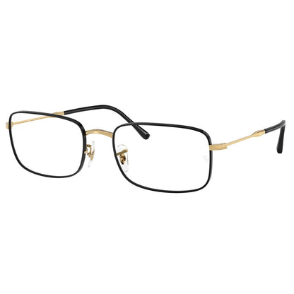 Brille Ray Ban, Modell: 0RX3746V Farbe: 3175