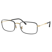 Lade das Bild in den Galerie-Viewer, Brille Ray Ban, Modell: 0RX3746V Farbe: 3175
