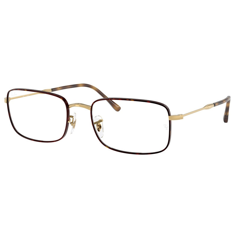 Brille Ray Ban, Modell: 0RX3746V Farbe: 3177