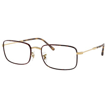 Lade das Bild in den Galerie-Viewer, Brille Ray Ban, Modell: 0RX3746V Farbe: 3177
