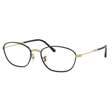 Lade das Bild in den Galerie-Viewer, Brille Ray Ban, Modell: 0RX3749V Farbe: 3175
