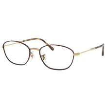Lade das Bild in den Galerie-Viewer, Brille Ray Ban, Modell: 0RX3749V Farbe: 3177
