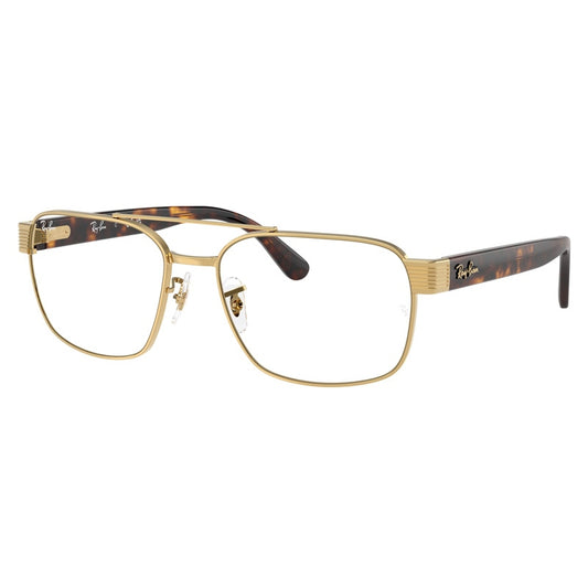 Brille Ray Ban, Modell: 0RX3751V Farbe: 2500