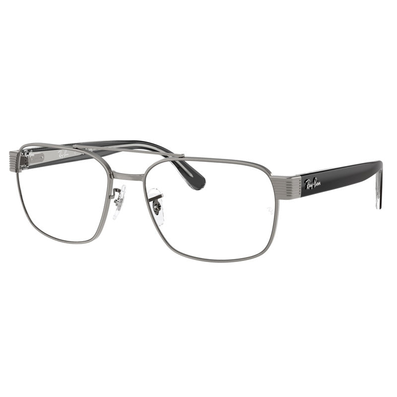 Brille Ray Ban, Modell: 0RX3751V Farbe: 2502