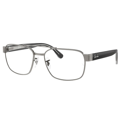 Brille Ray Ban, Modell: 0RX3751V Farbe: 2502